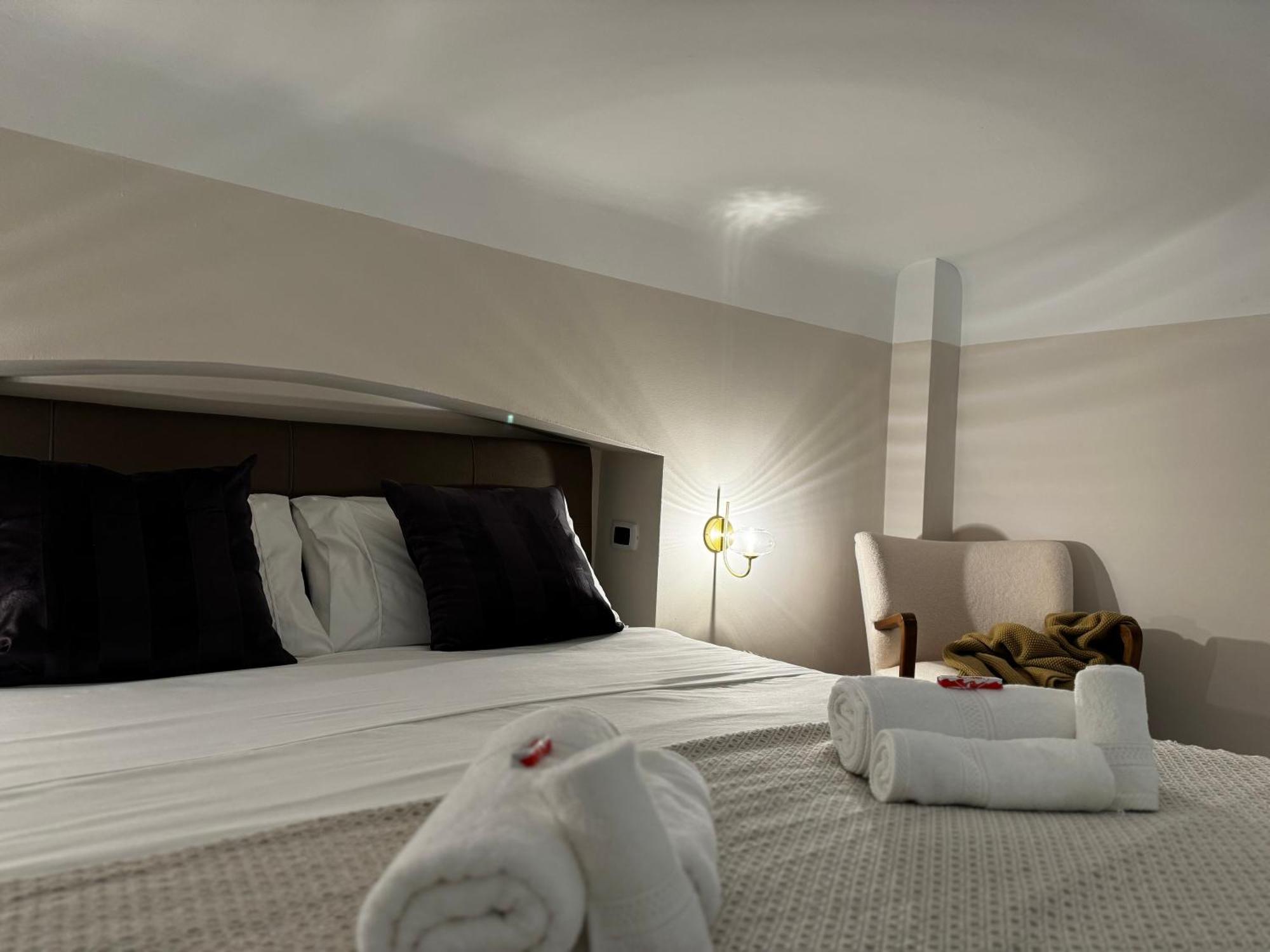 Apartamento Regina In Verona - Sky Tv, Wifi E Breakfast Box *