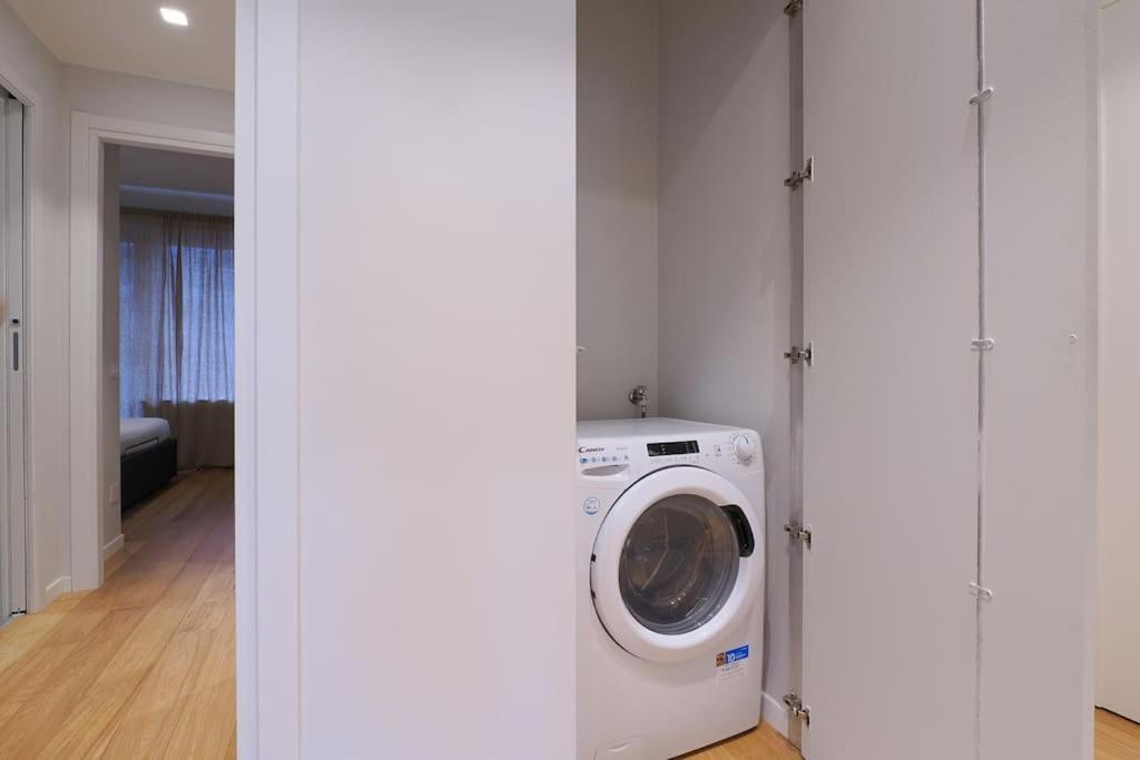 Apartment Contempora - Elvezia 8 - E43 *