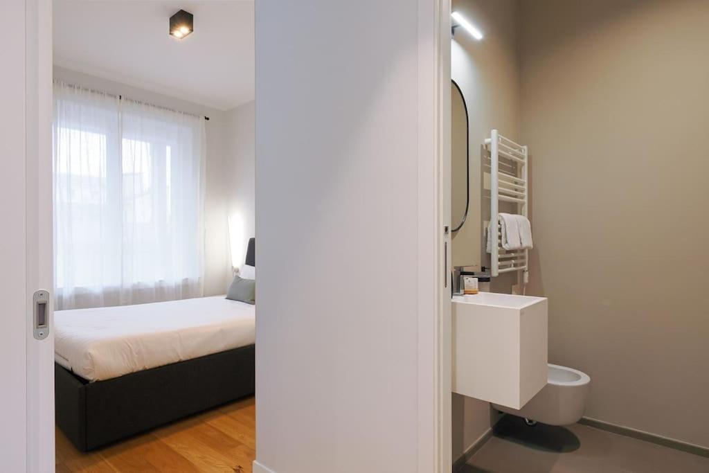 Apartment Contempora - Elvezia 8 - E43 *