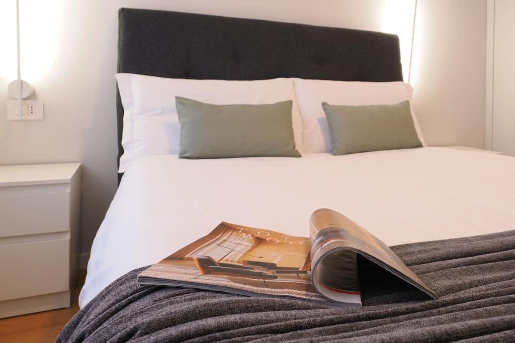 Apartment Contempora - Elvezia 8 - E43