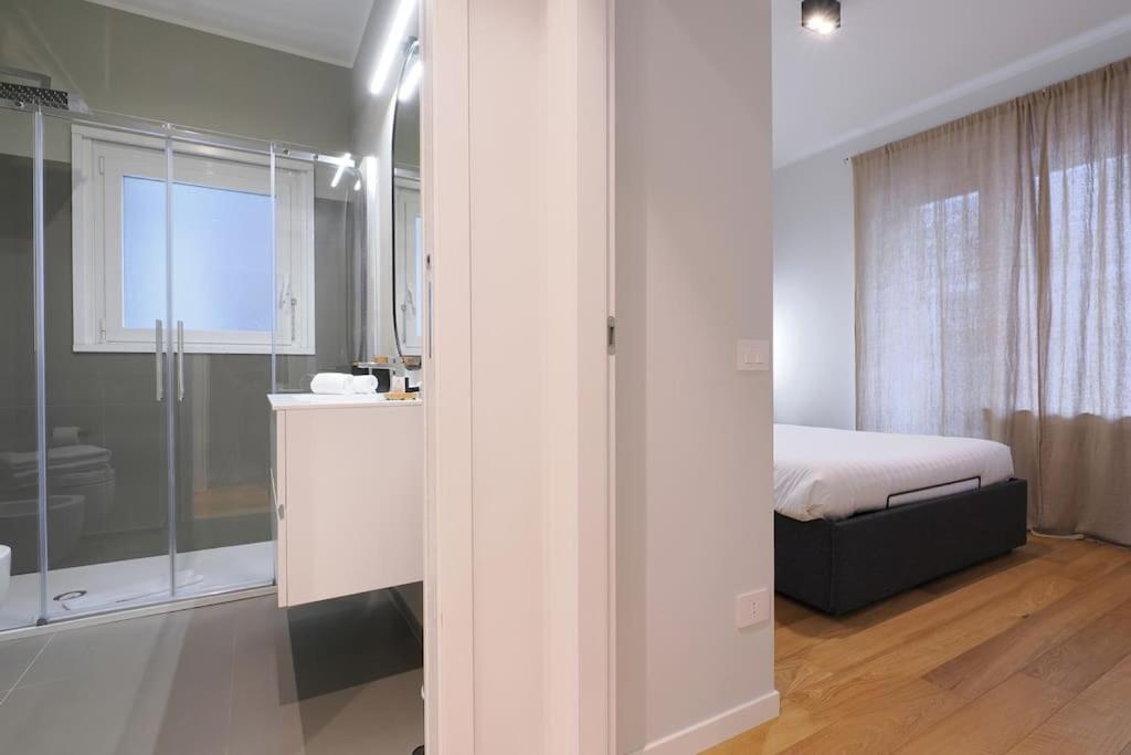 Apartment Contempora - Elvezia 8 - E43 Milan