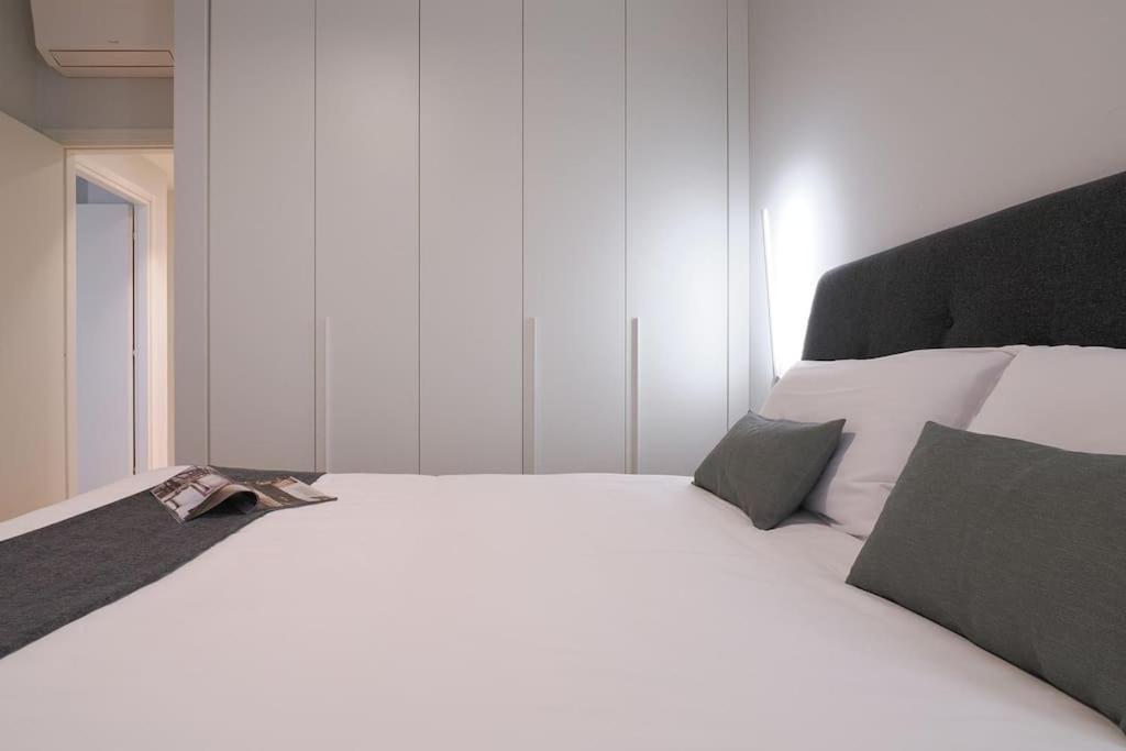 Apartment Contempora - Elvezia 8 - E43 *