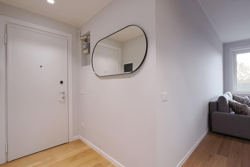 Apartment Contempora - Elvezia 8 - E43