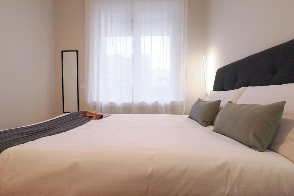 Apartment Contempora - Elvezia 8 - E43 *