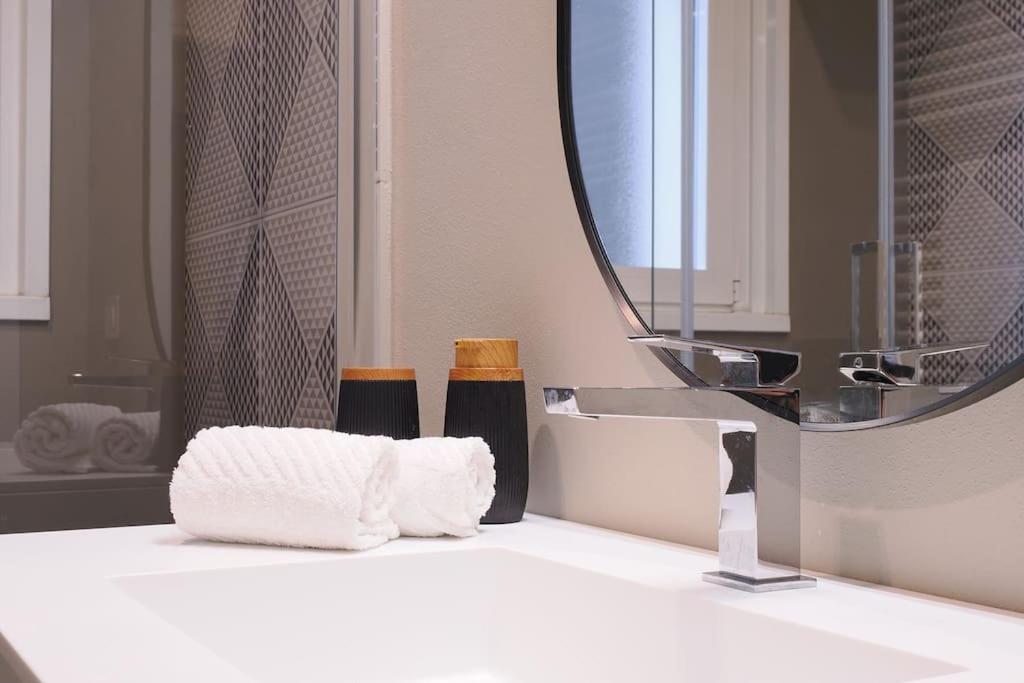 Apartment Contempora - Elvezia 8 - E43
