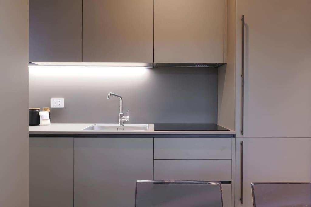 Apartment Contempora - Elvezia 8 - E43 *