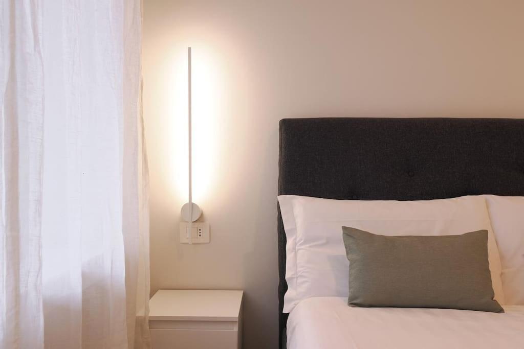 Apartment Contempora - Elvezia 8 - E43 Milan