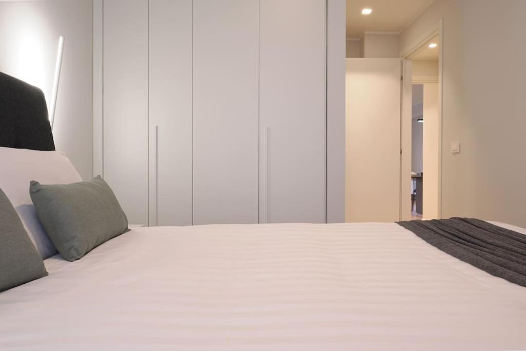 Apartment Contempora - Elvezia 8 - E43