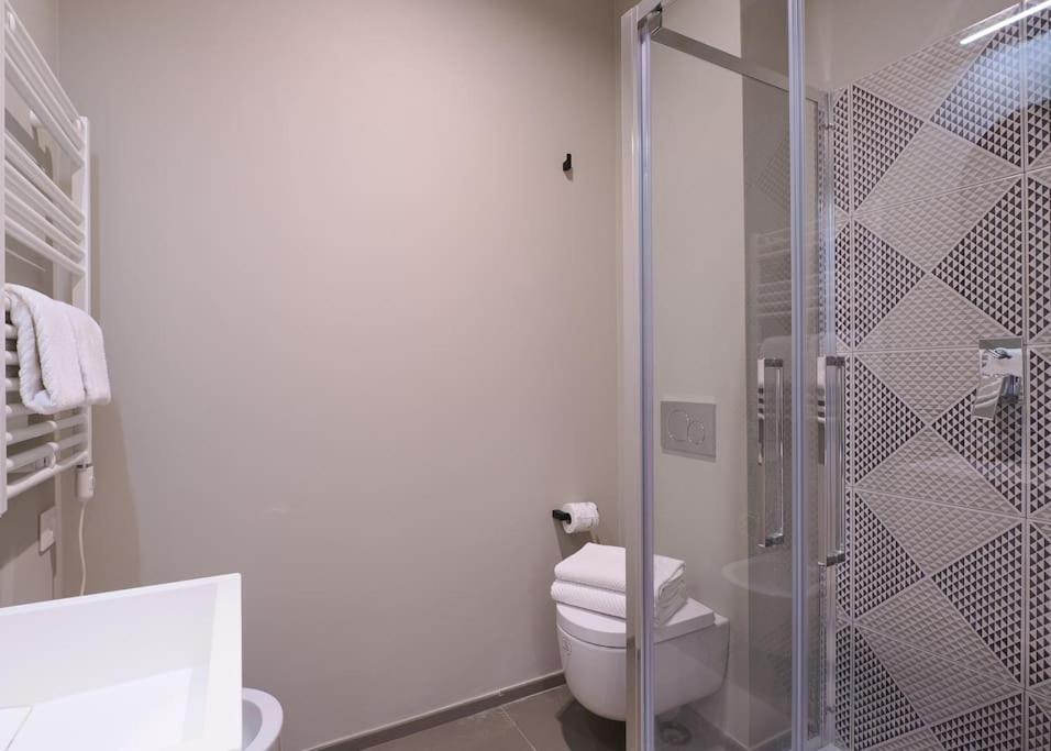 Apartment Contempora - Elvezia 8 - E43