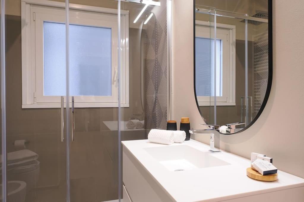 Apartment Contempora - Elvezia 8 - E43 *
