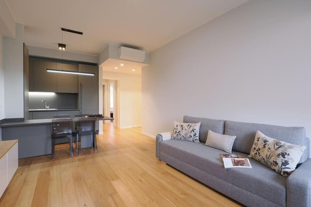 Apartment Contempora - Elvezia 8 - E43