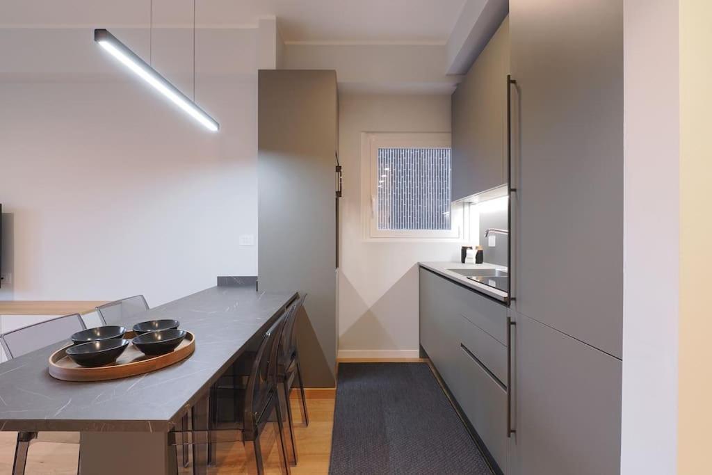 Apartment Contempora - Elvezia 8 - E43 *