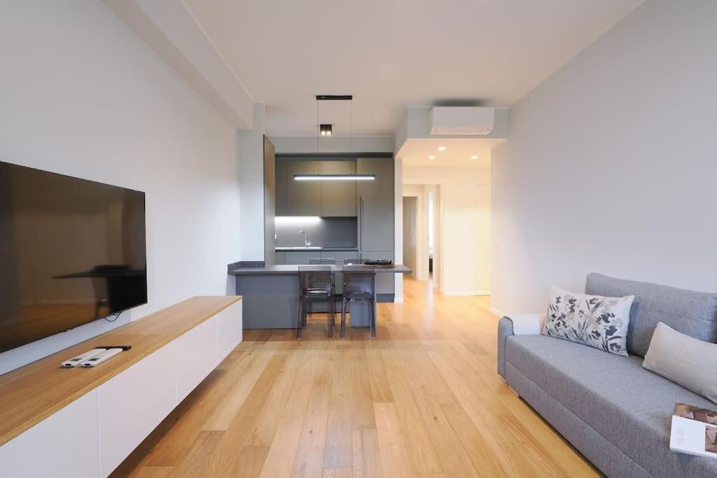 Apartment Contempora - Elvezia 8 - E43