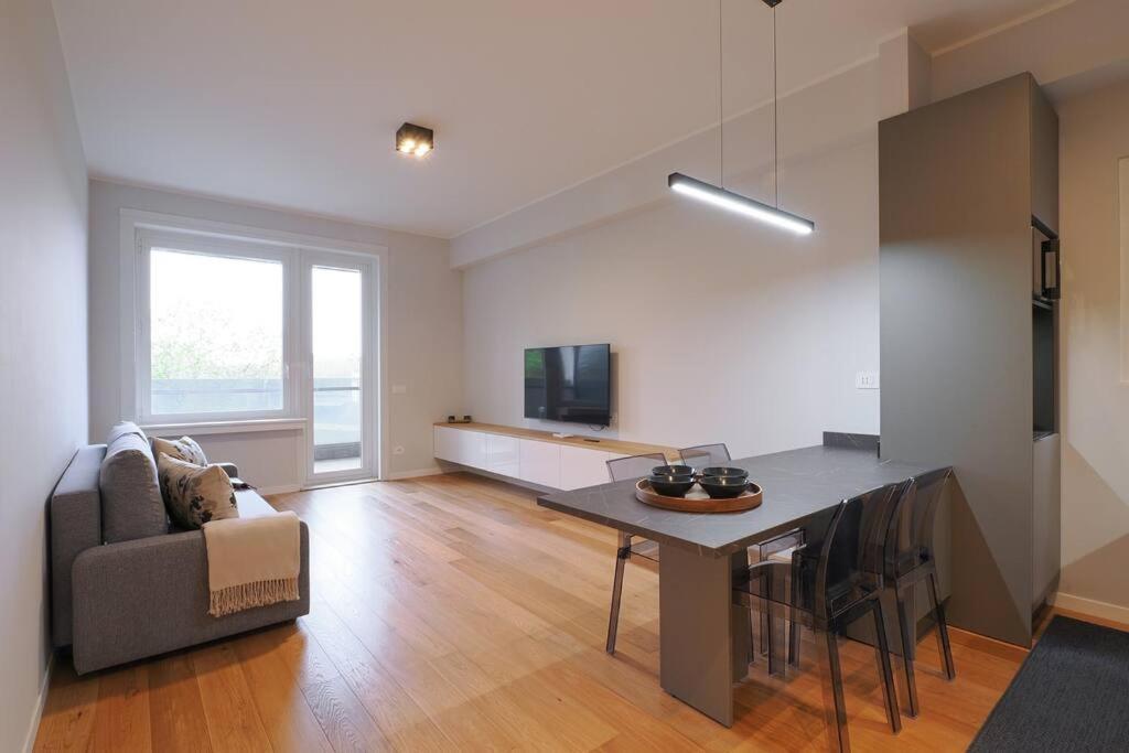 Apartment Contempora - Elvezia 8 - E43