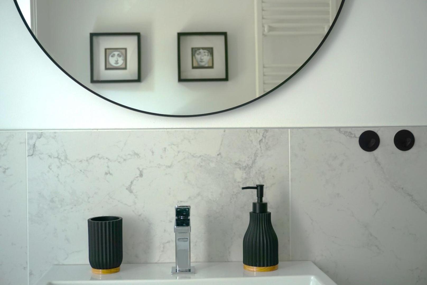 Apartment The Net Nuovo E Accogliente - M4 Susa Milan