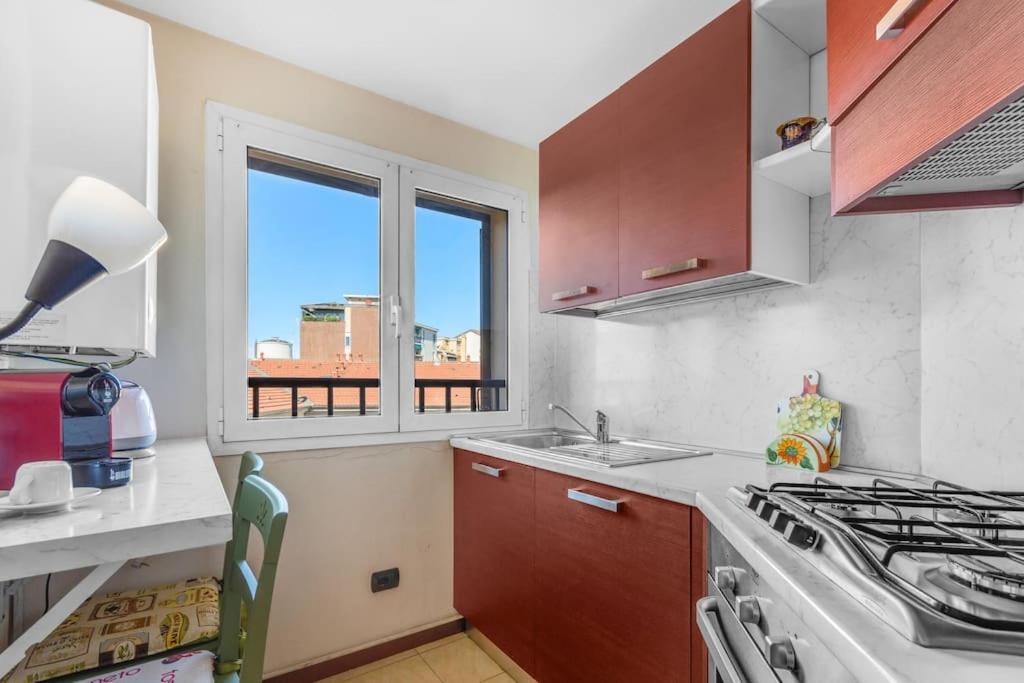 Apartment Cavalcanti Duomo - Milan