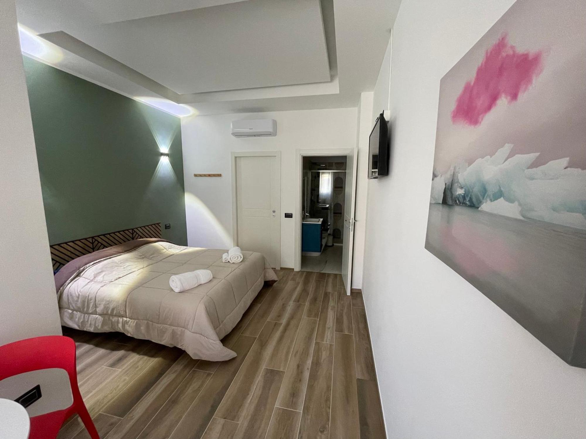 Apartment Design Navigli *