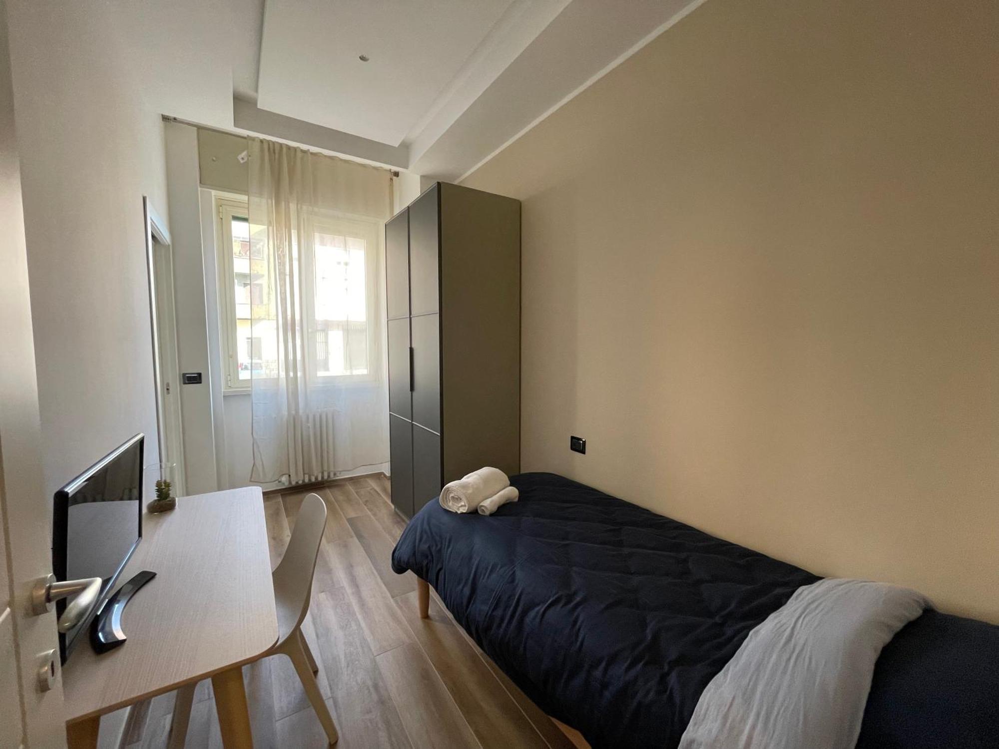 Apartment Design Navigli
