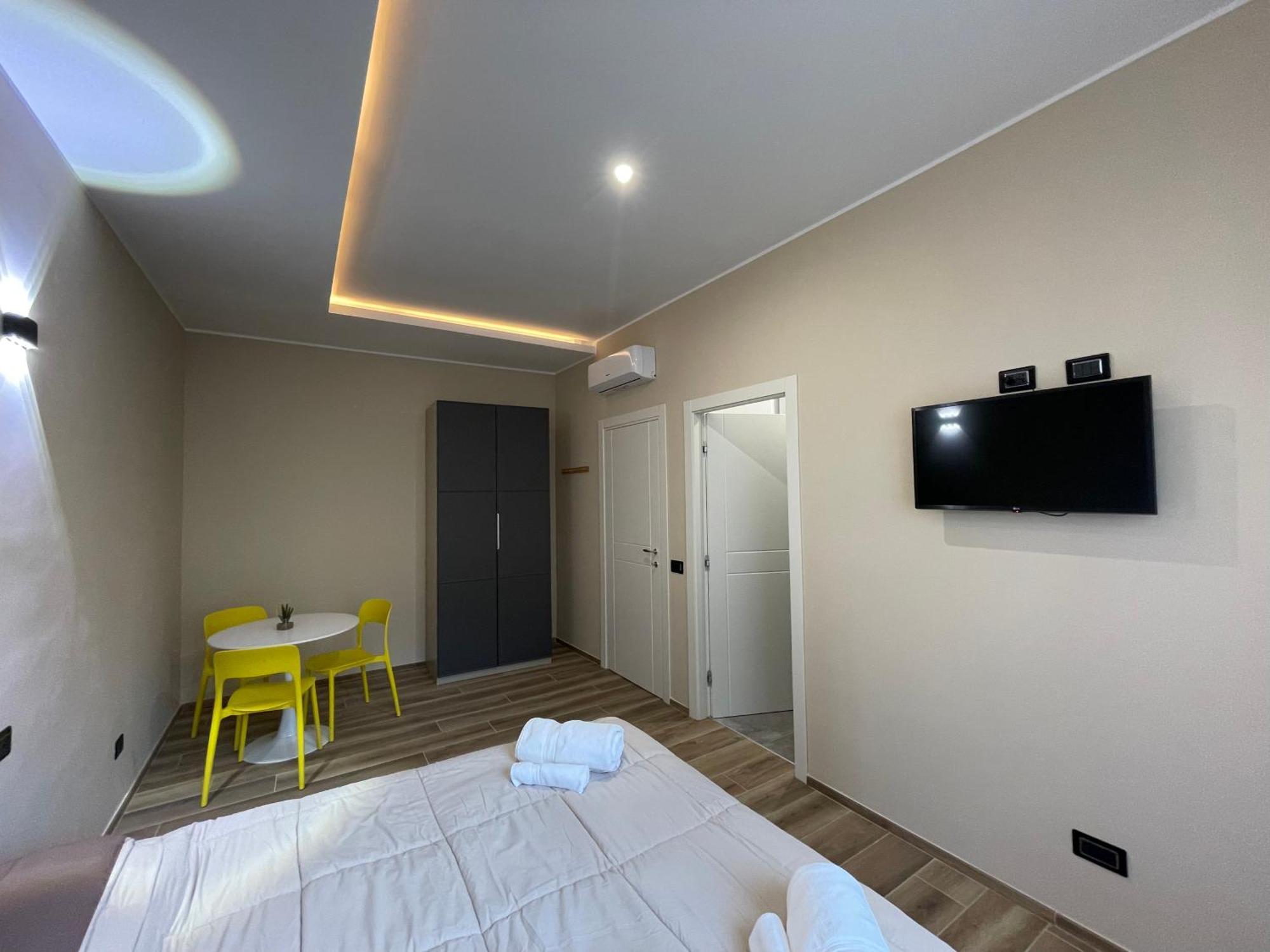Apartment Design Navigli *