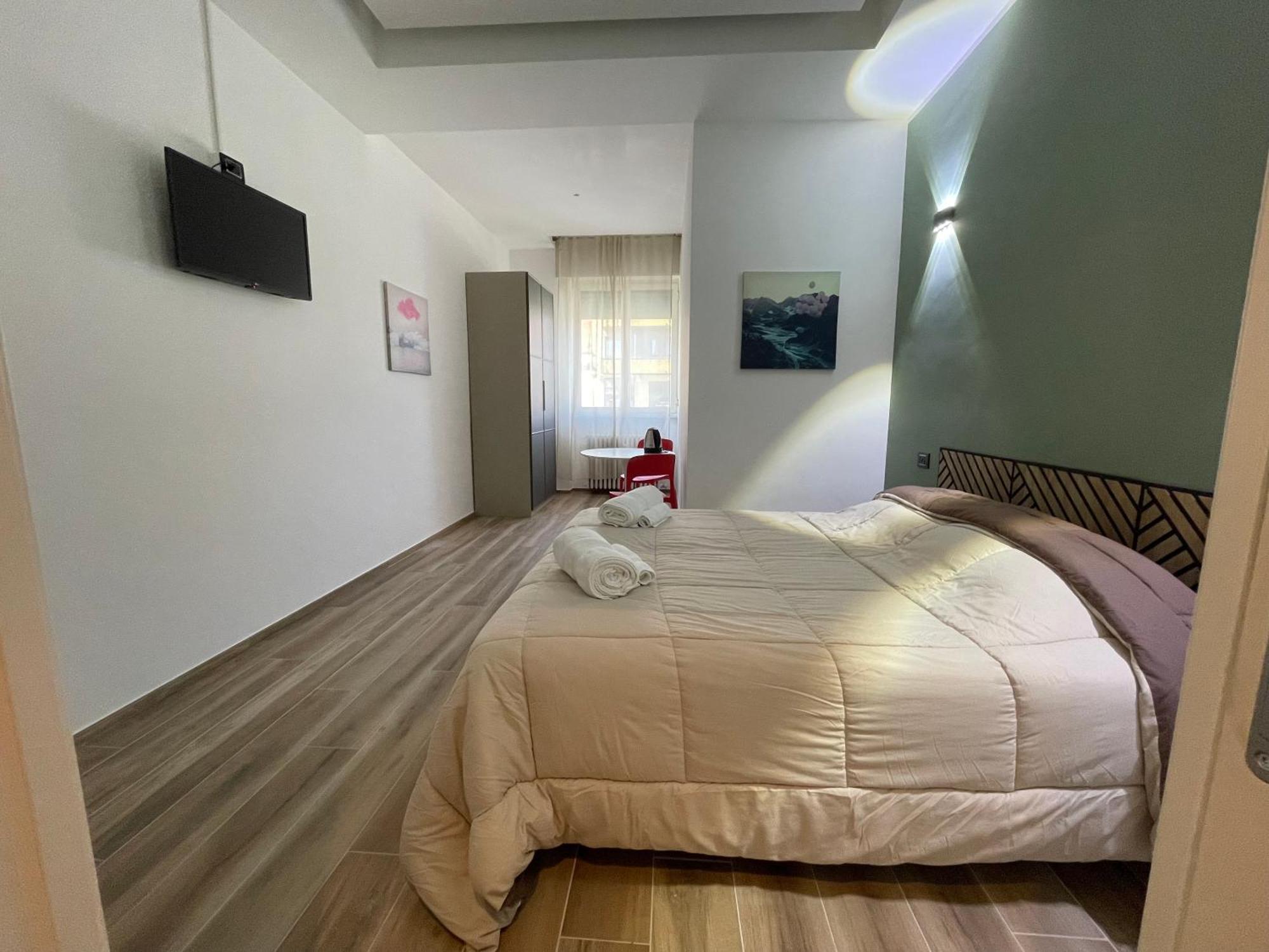 Apartment Design Navigli