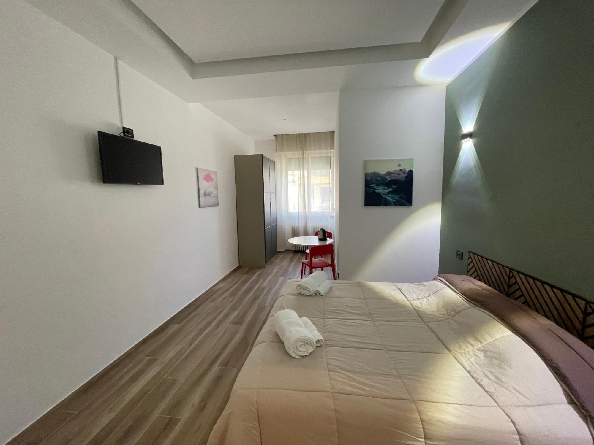 Design Navigli Milan