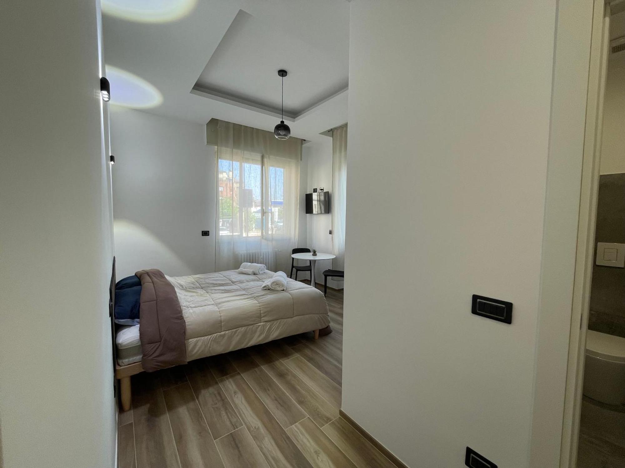 Apartment Design Navigli