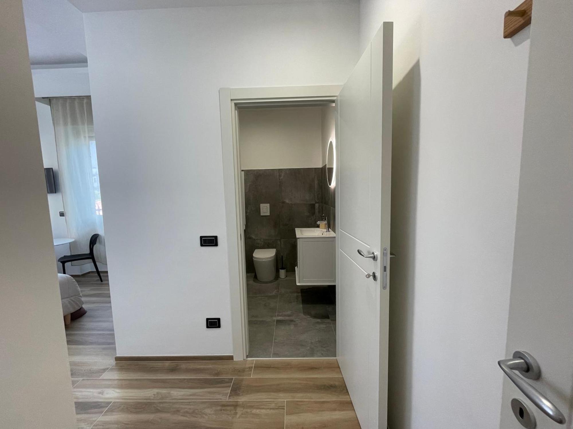 Apartment Design Navigli