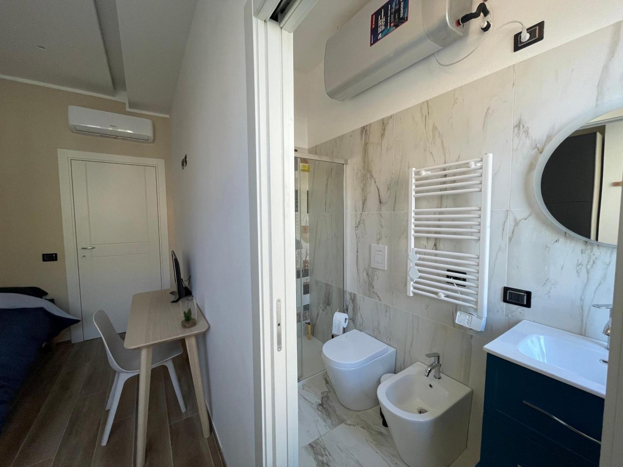 Apartment Design Navigli *