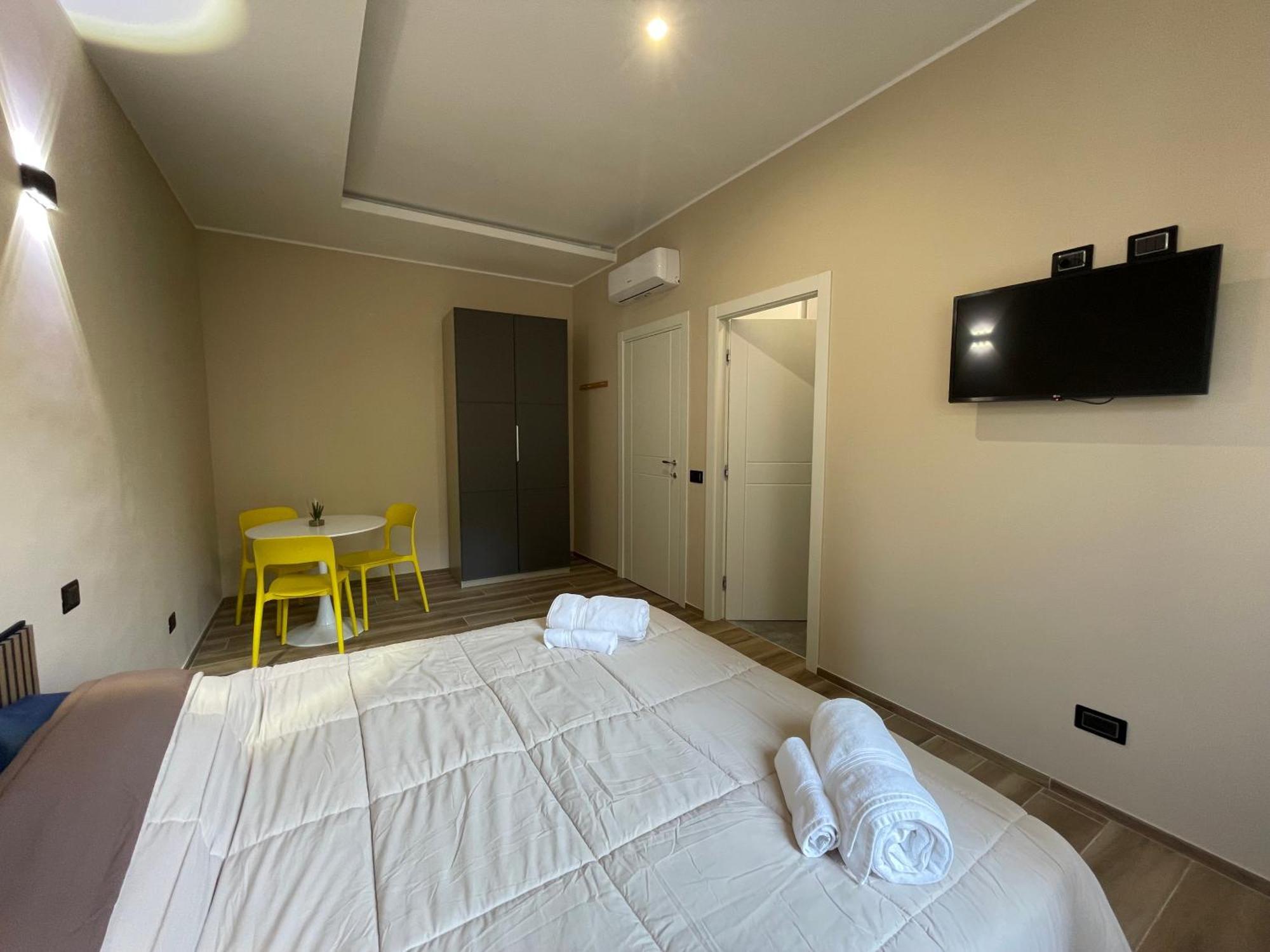 Apartment Design Navigli