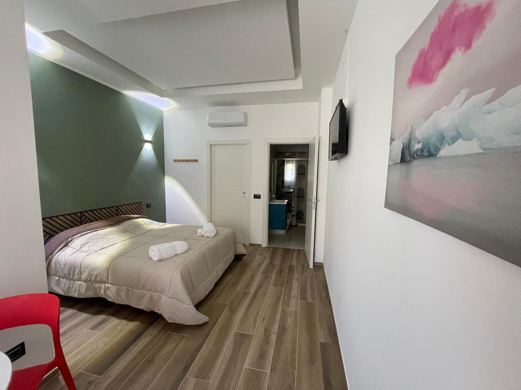 Apartment Design Navigli *