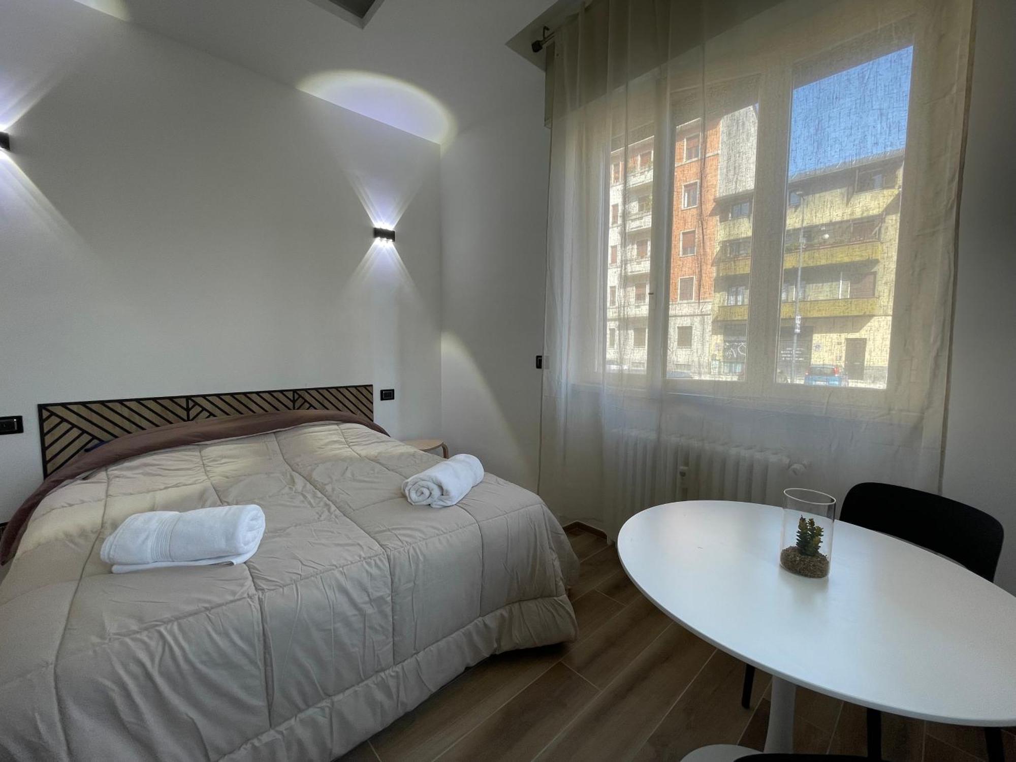 Design Navigli Milan