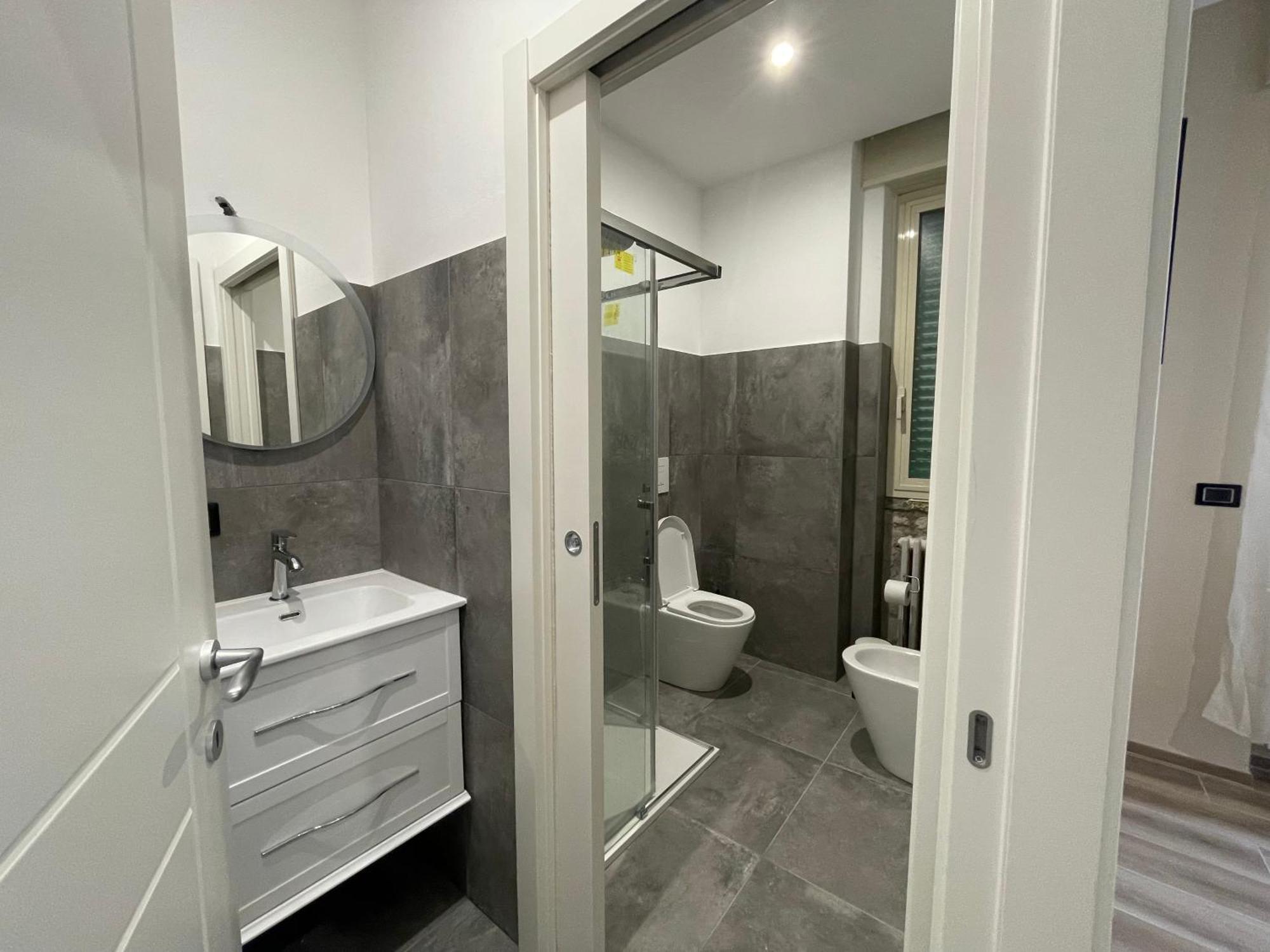 Apartment Design Navigli Milan