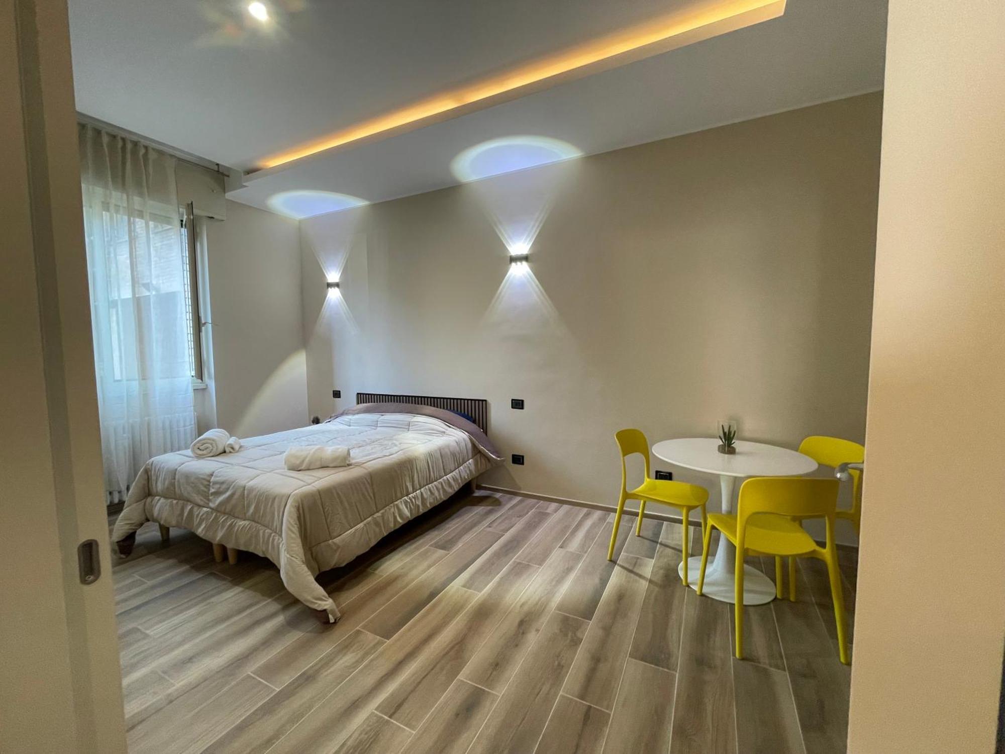 Design Navigli Milan