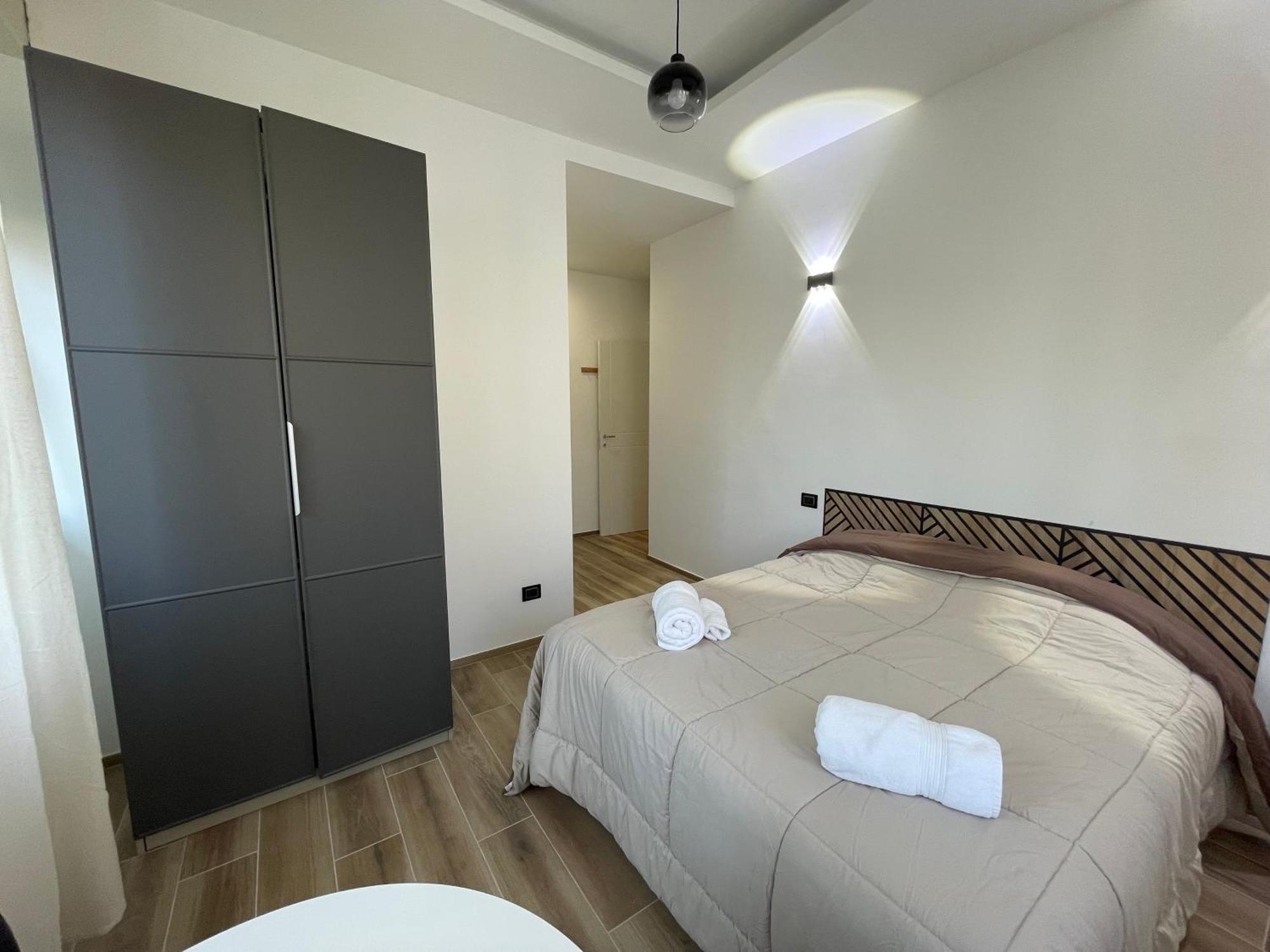 Apartment Design Navigli