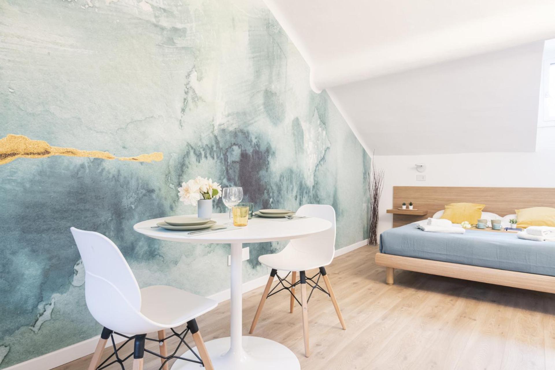 Apartment Easylife - Moderno In Porta Venezia Milan