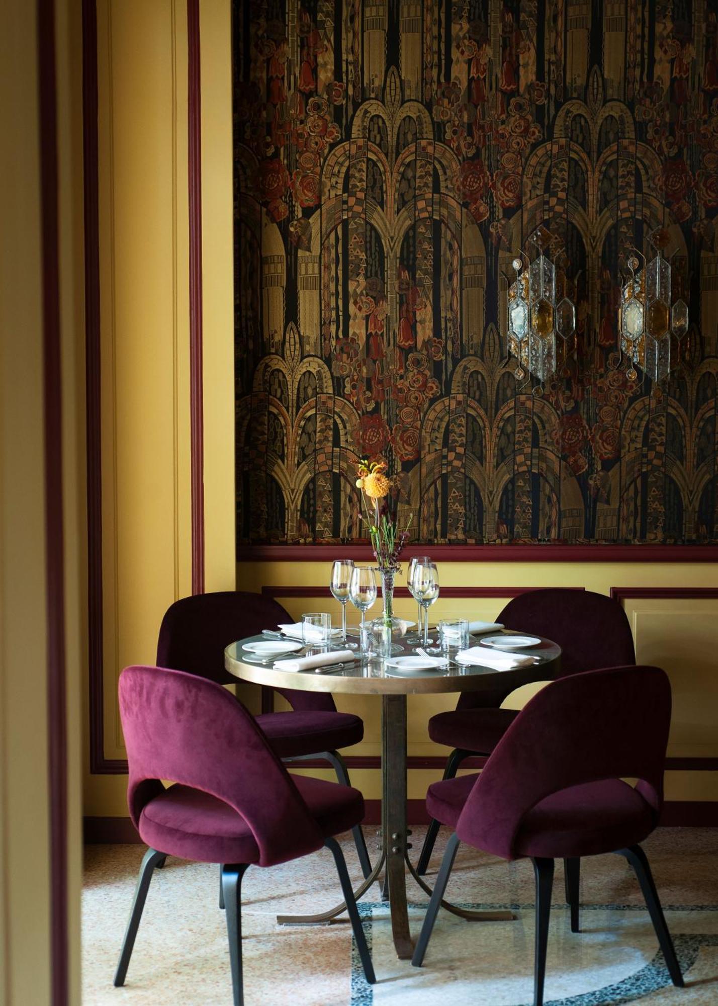 Hotel Grand Et De - The Leading Of The World Milan