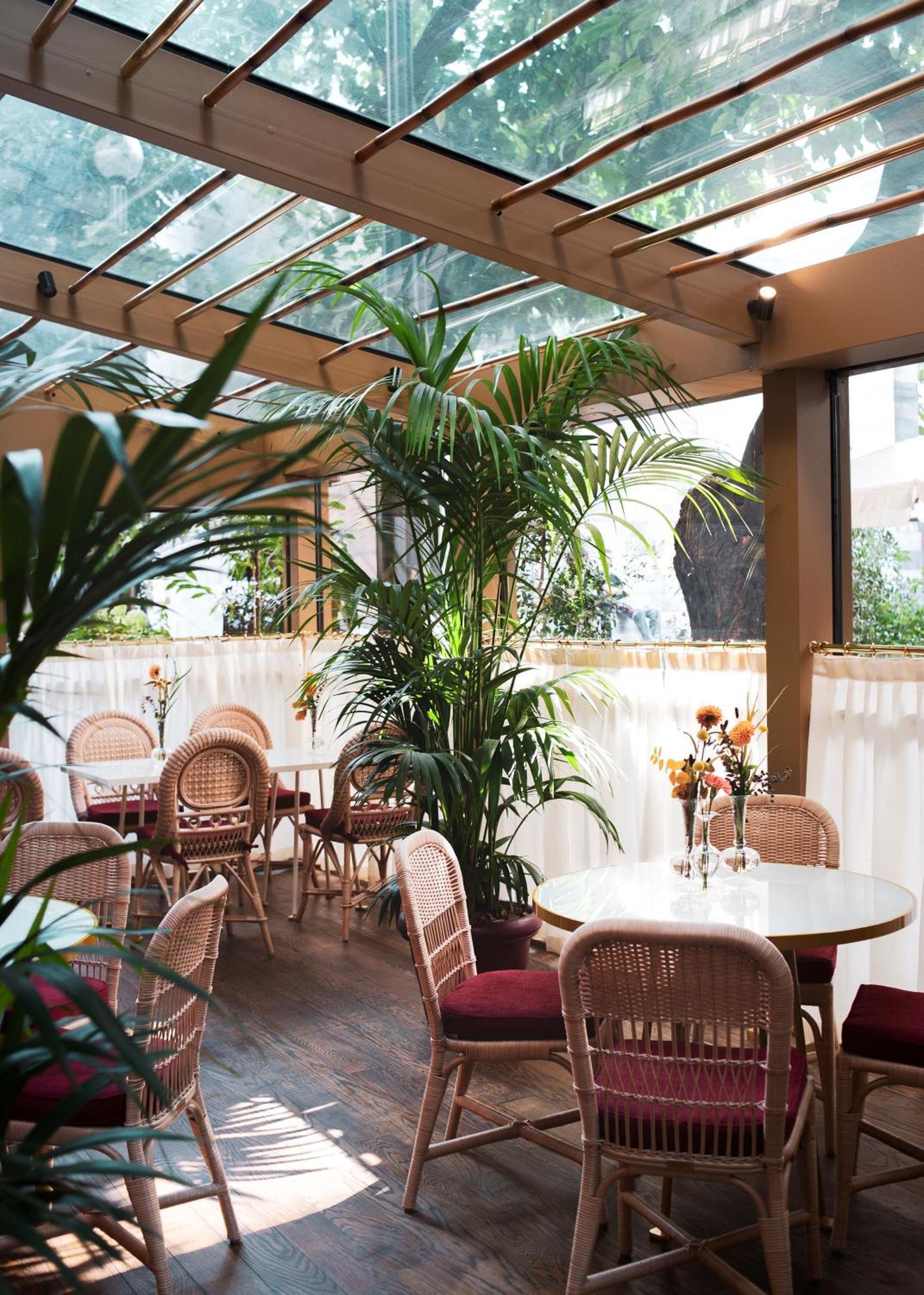Grand Et De - The Leading Of The World Hotel