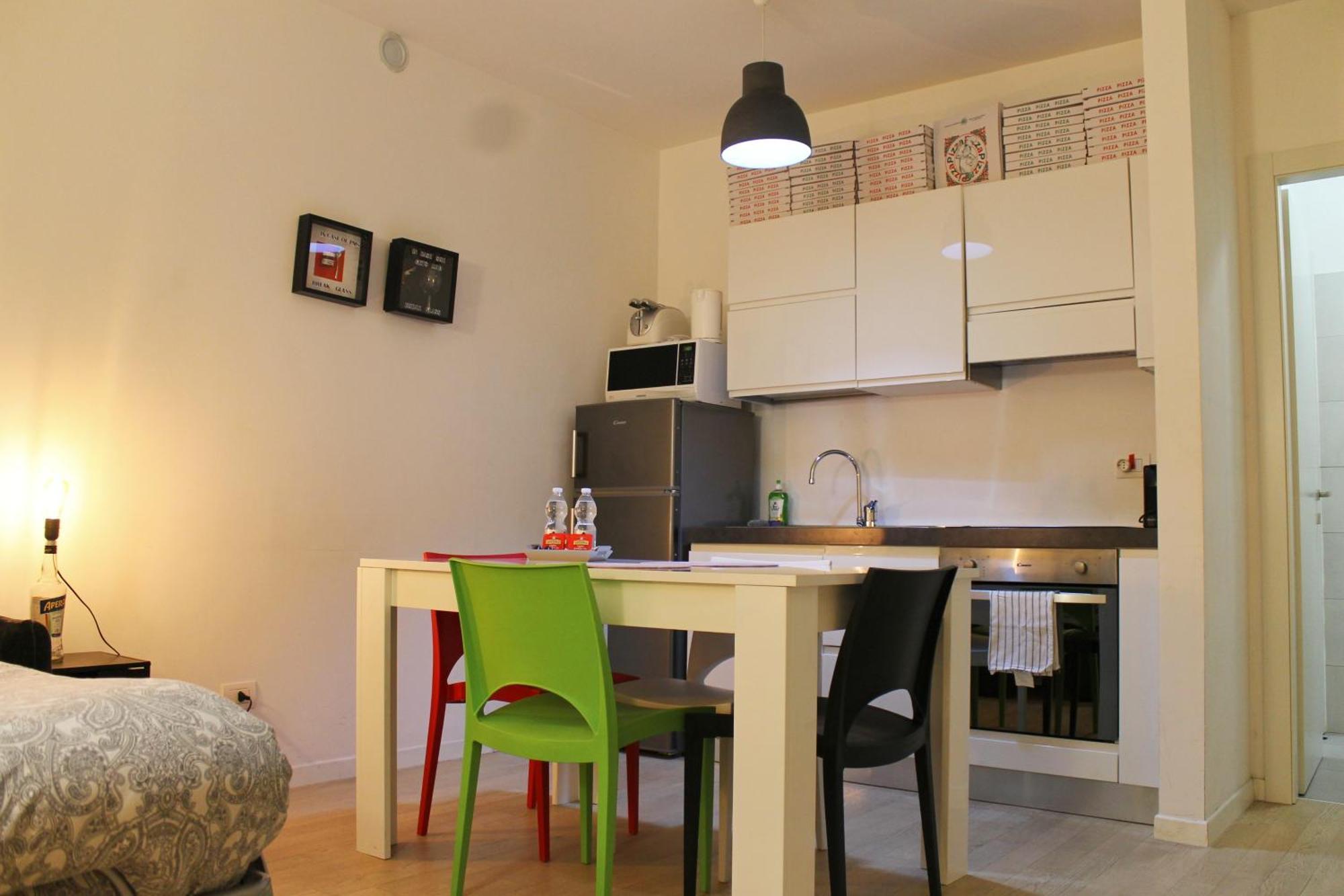 Yr - Navigli Apartment Milan