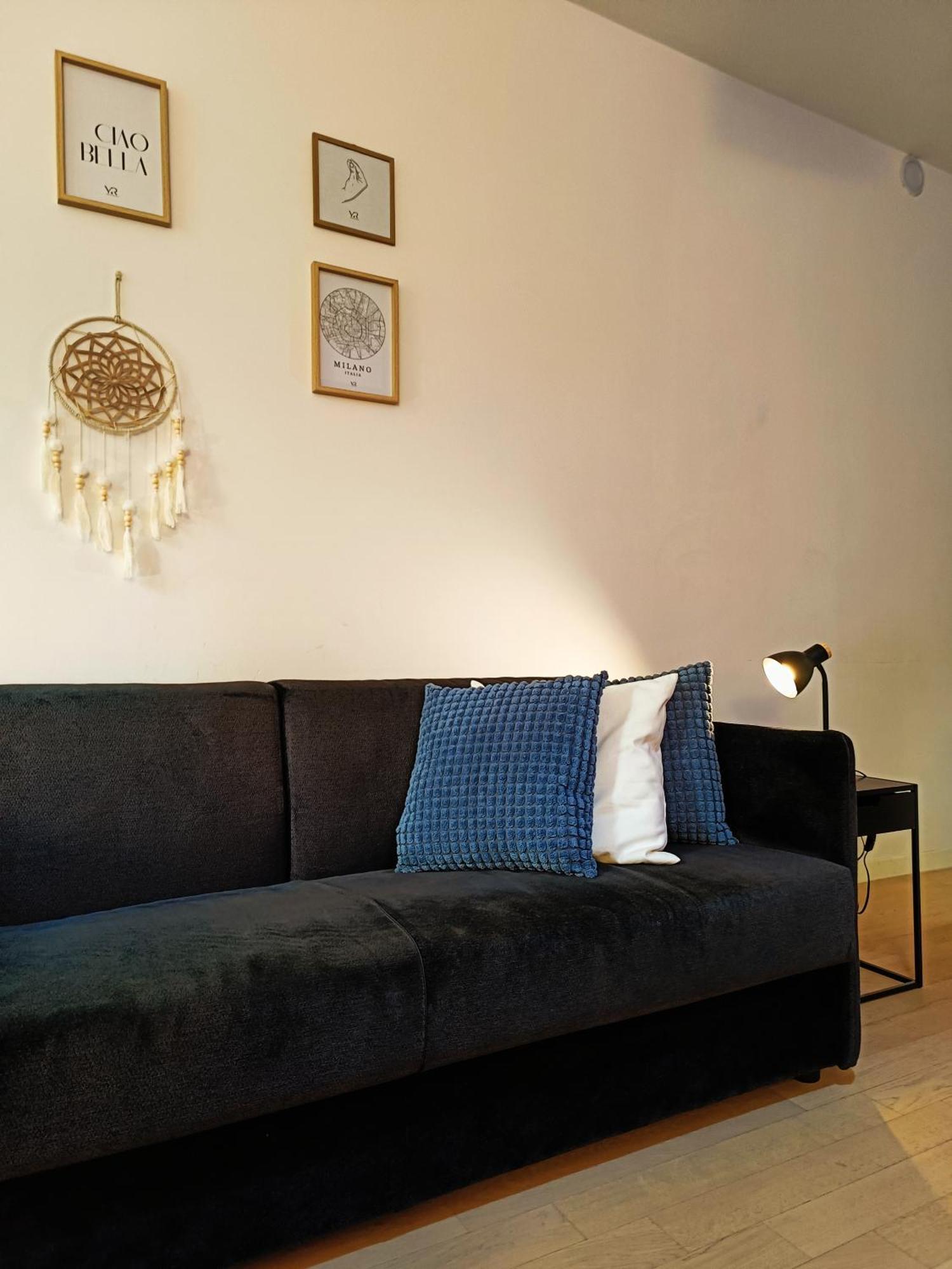 Yr - Navigli Apartment Milan