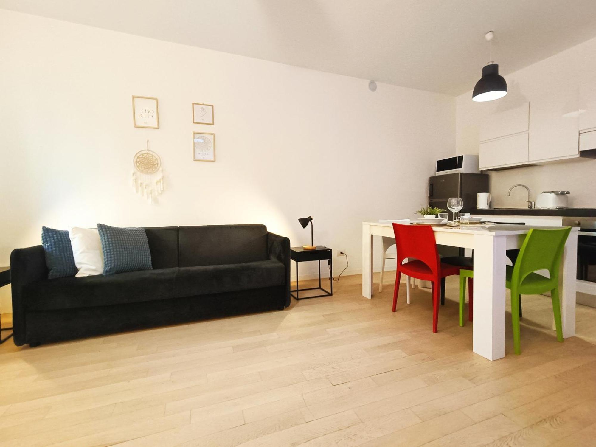 Yr - Navigli Apartment Milan