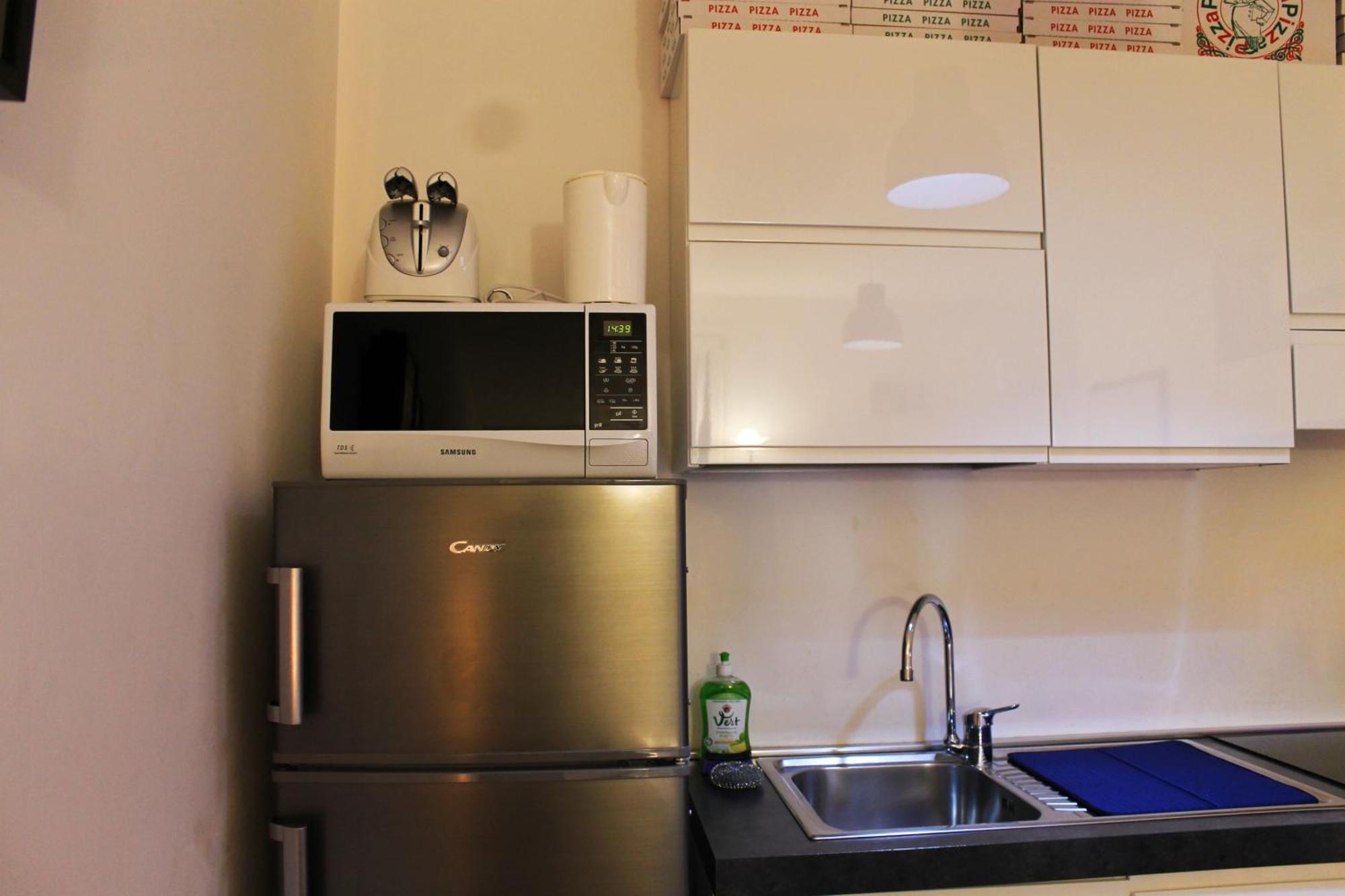 Apartment Yr - Navigli Milan