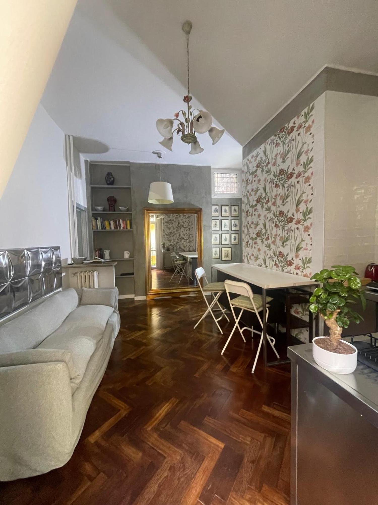 Milano Central Apartment Appartamento