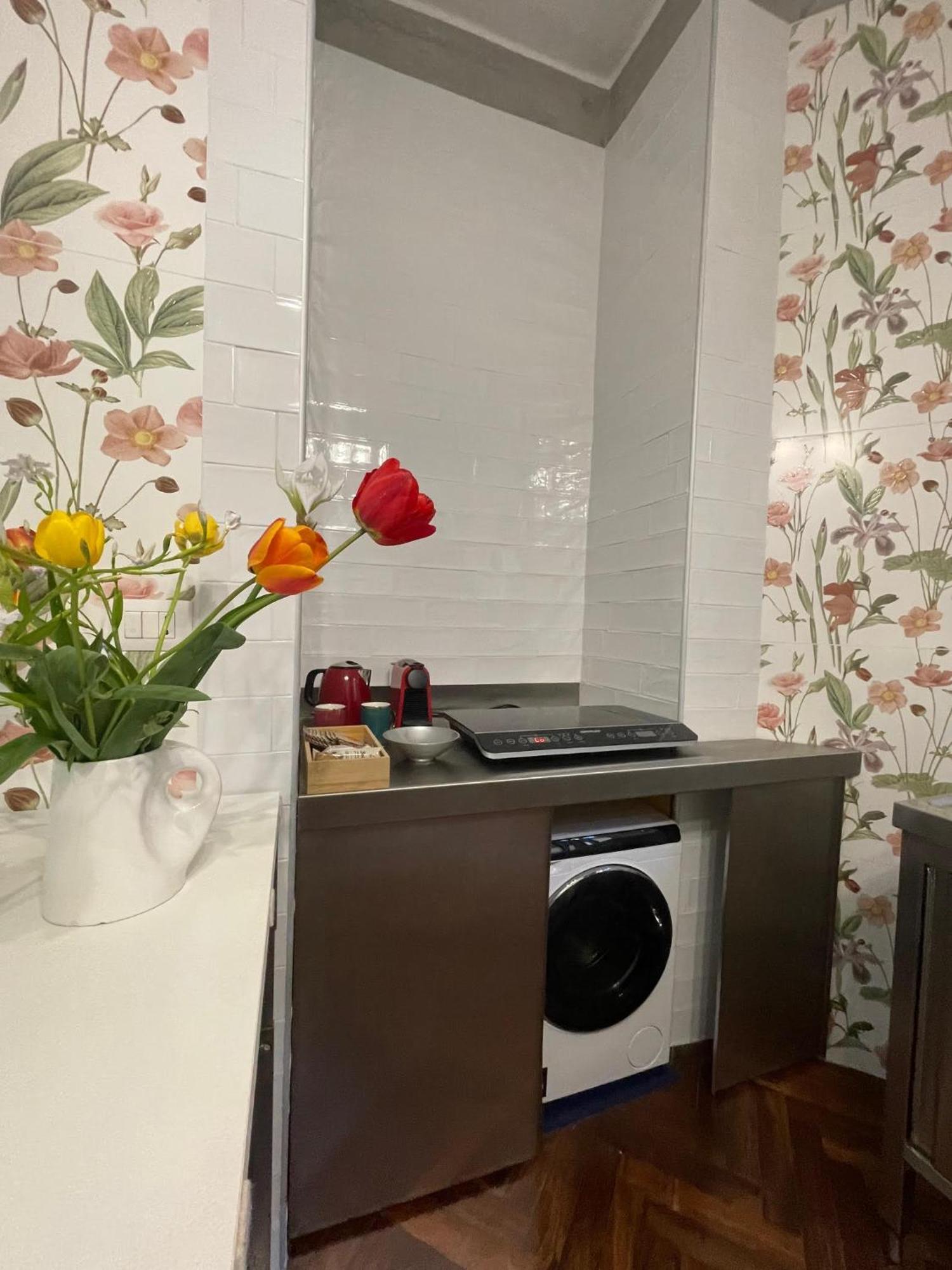 Appartamento Milano Central Apartment Milano