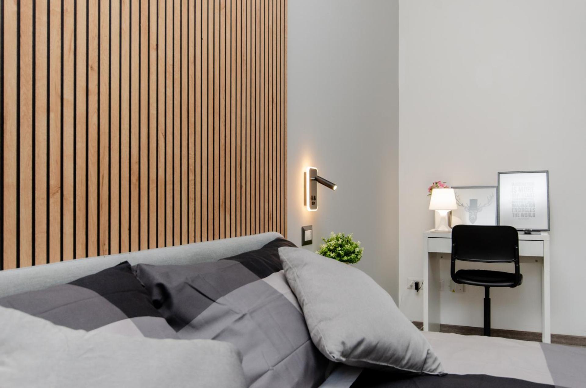 Vivimihome - Navigli-duomo Maison Fusetti * Milan