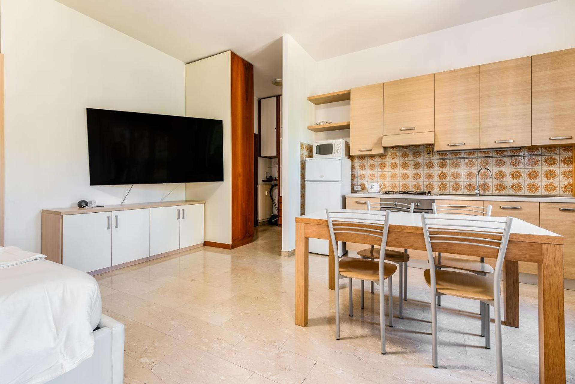 3pax Wifi- Via Tosi * Milano
