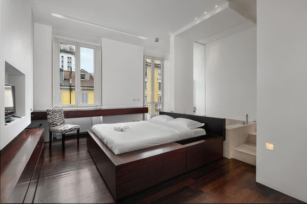 Corso Como 9 * Milan