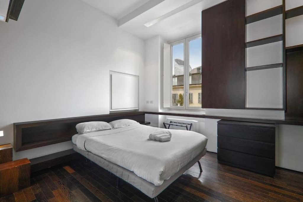 Apartment Corso Como 9 *
