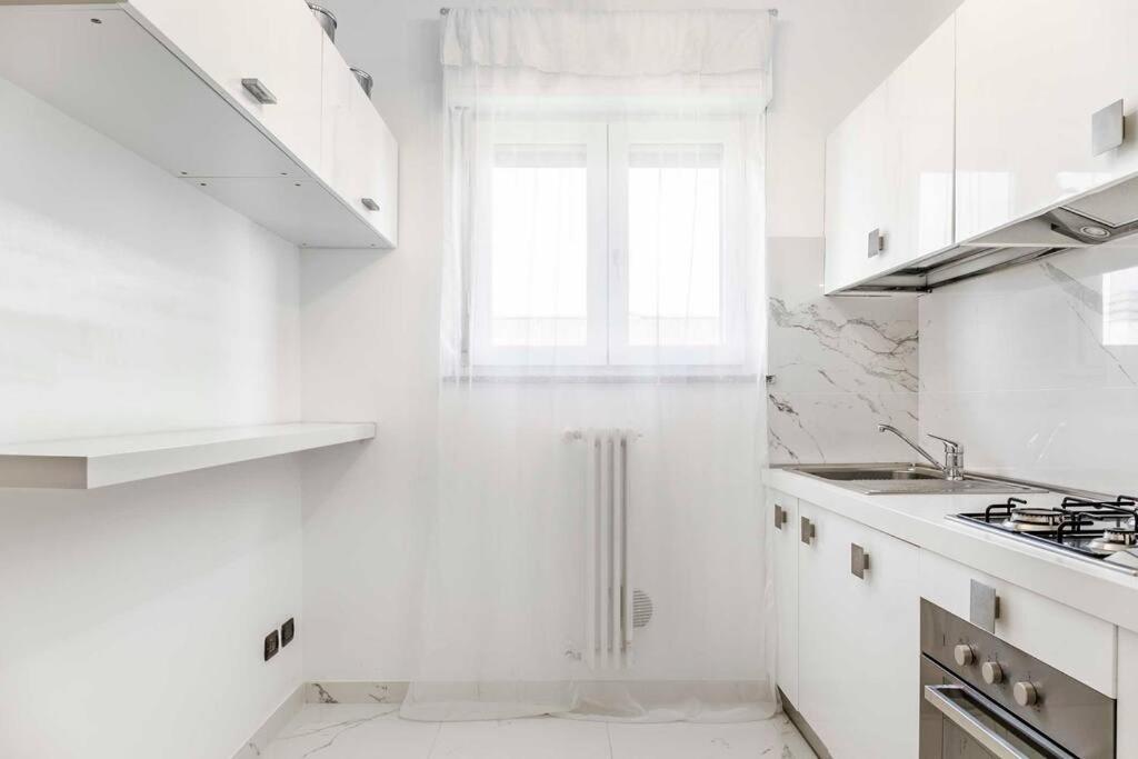 Jacuzzi Duomo - Free Parcking Ac Wi-fi Appartamento Milano