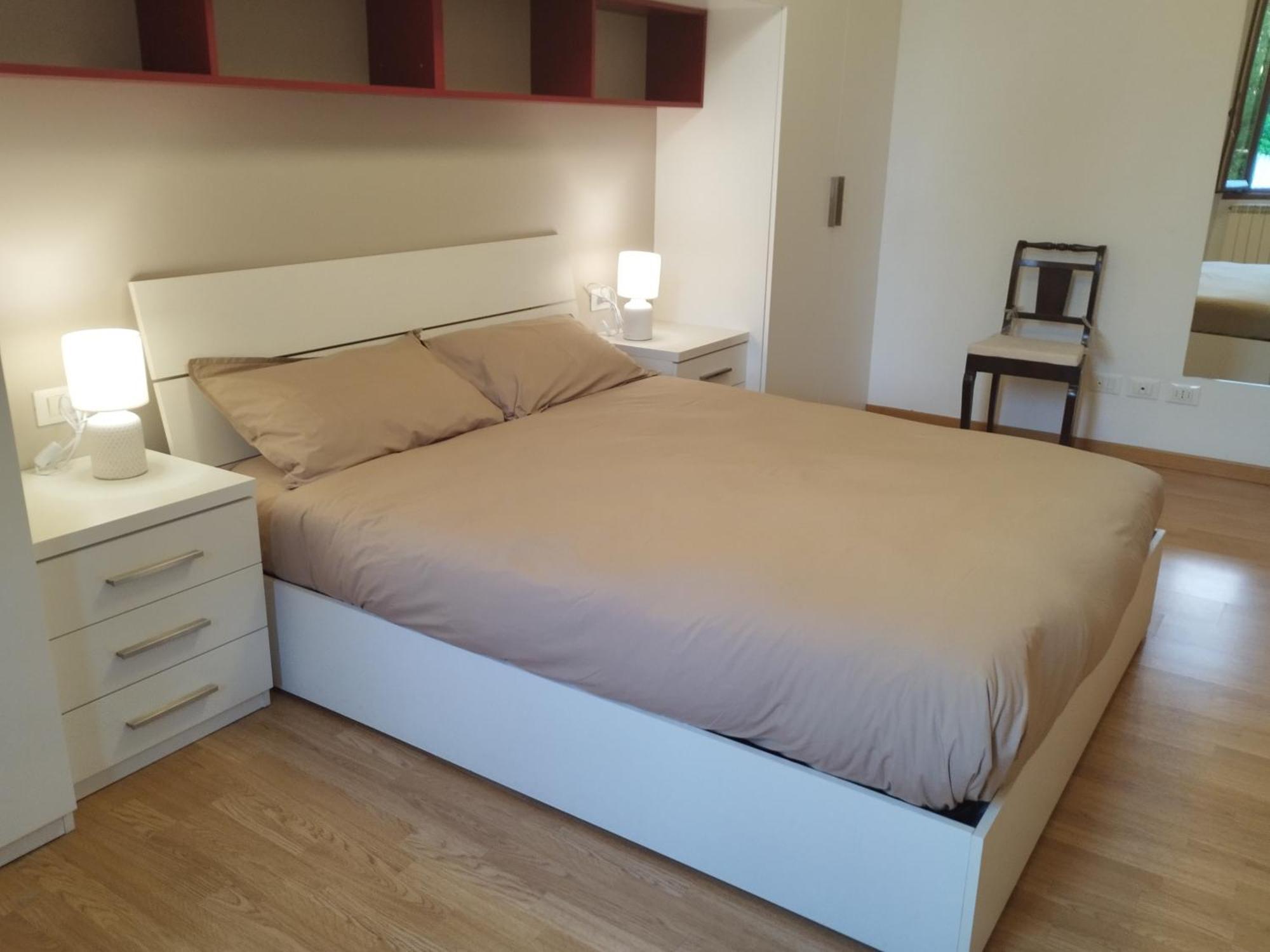 Appartamento Casa Matilde Milano