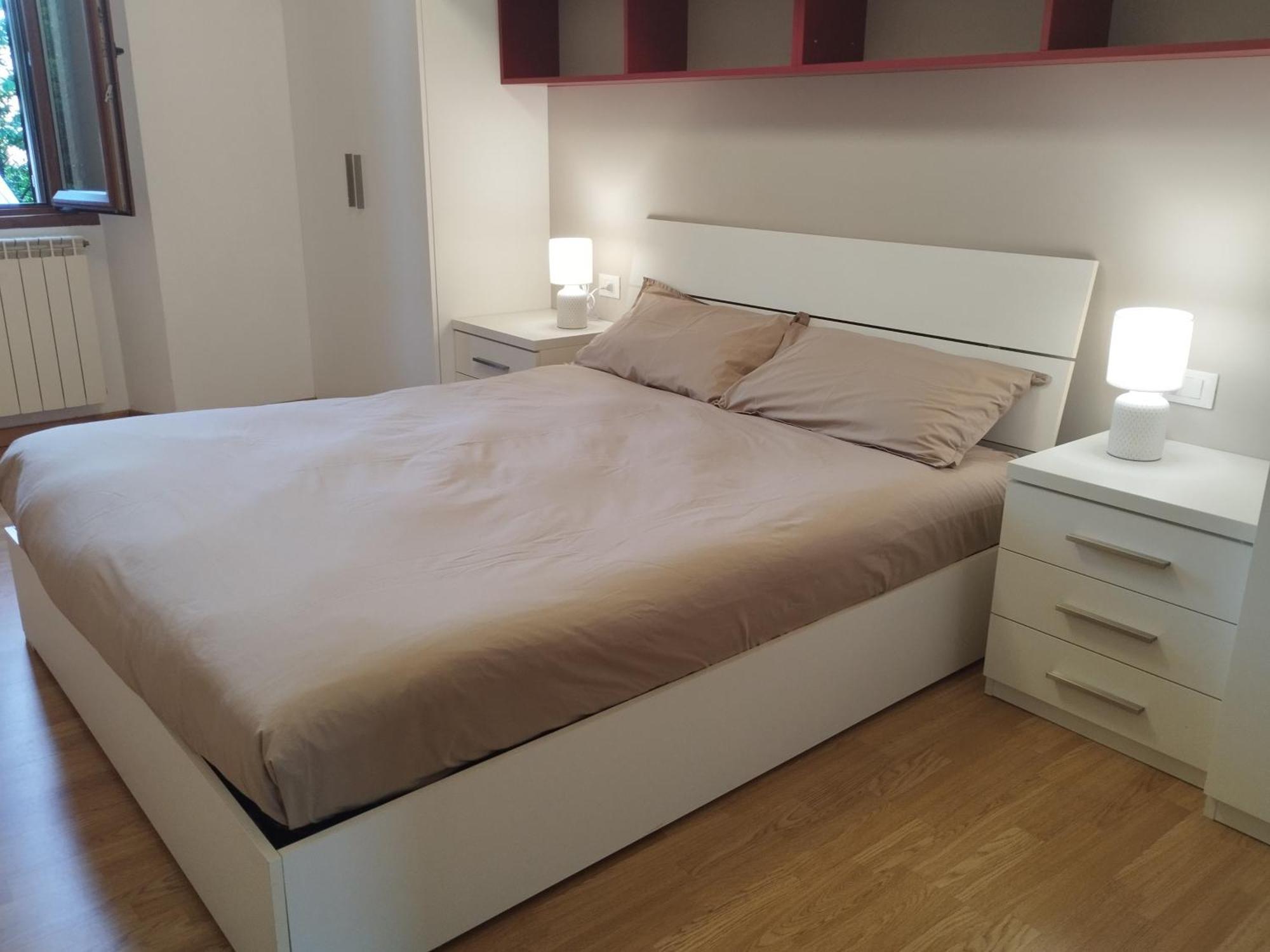 Appartamento Casa Matilde